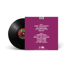 Baconeggandtrees (LP)