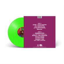 Baconeggandtrees (LP)