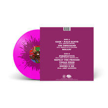 Baconeggandtrees (LP)