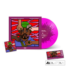 Baconeggandtrees (LP)