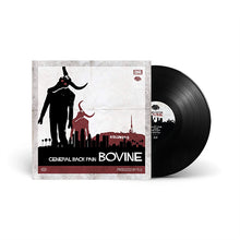 Bovine (LP)