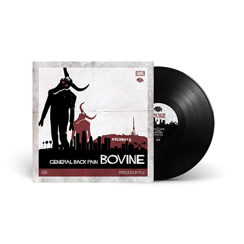 Bovine (LP)
