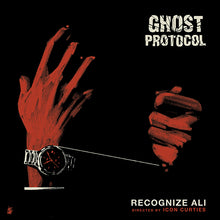Ghost Protocol (LP)