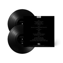 The Achievement: Deluxe Edition (2LP)