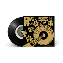 Still Playing Celo b/w Codename (7")