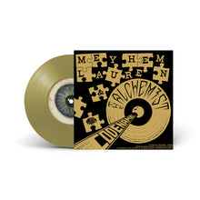 Still Playing Celo b/w Codename (7")