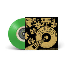 Still Playing Celo b/w Codename (7")