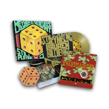 Still Playing Celo b/w Codename (7")