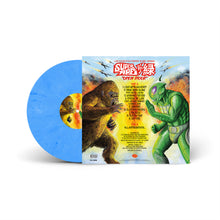 Super Ape vs. 緑: Open Door