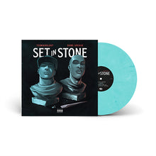 Set In Stone (LP)