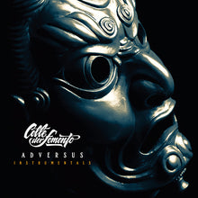 Adversus Instrumentals (2LP)