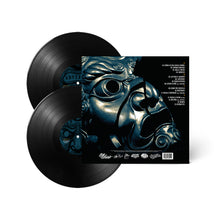 Adversus Instrumentals (2LP)
