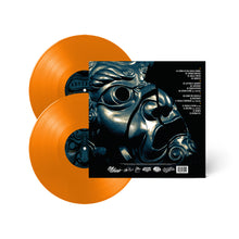 Adversus Instrumentals (2LP)