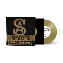 Medallo (7")
