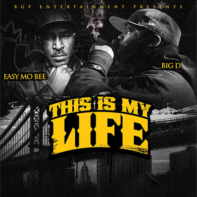 This Is My Life (2LP)