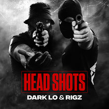 Head Shots (LP)