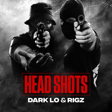 Head Shots (LP)
