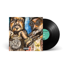 Statue of Limitations (LP)