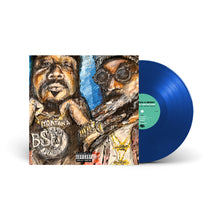 Statue of Limitations (LP)