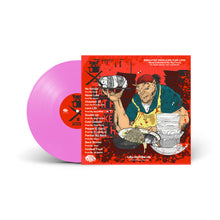 Dirty Restaurant (LP)