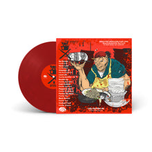 Dirty Restaurant (LP)