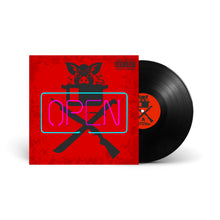 Dirty Restaurant (LP)