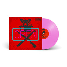 Dirty Restaurant (LP)