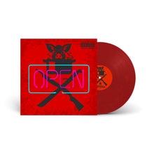 Dirty Restaurant (LP)