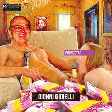 Pornostar (LP)