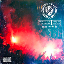 Death At The Derby (LP)