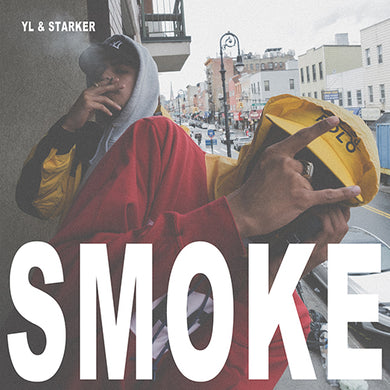 Smoke (LP)