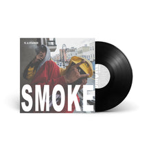 Smoke (LP)