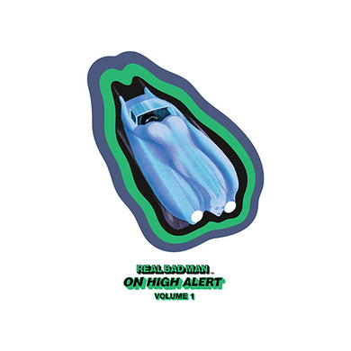 On High Alert - Volume 1 (LP)