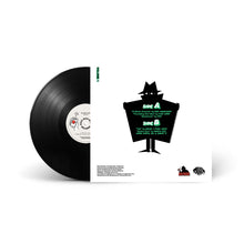 On High Alert - Volume 1 (LP)