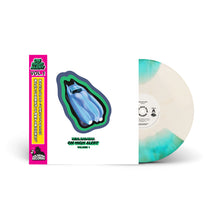 On High Alert - Volume 1 (LP)