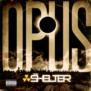 Opus (LP)