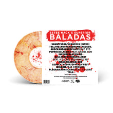 Baladas (LP)