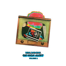 On High Alert - Volume 2 (LP)