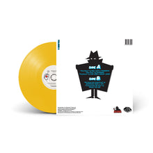 On High Alert - Volume 2 (LP)