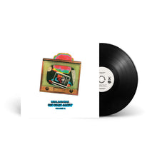 On High Alert - Volume 2 (LP)