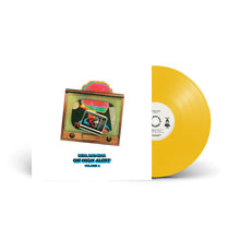 On High Alert - Volume 2 (LP)