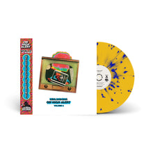 On High Alert - Volume 2 (LP)