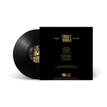 Family Jewels (LP/CD)