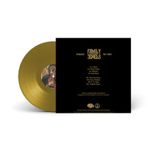 Family Jewels (LP/CD)