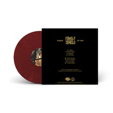 Family Jewels (LP/CD)