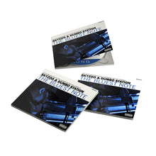 The Bluest Note (LP/CD)