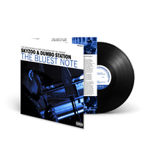 The Bluest Note (LP/CD)