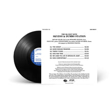 The Bluest Note (LP/CD)