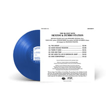 The Bluest Note (LP/CD)