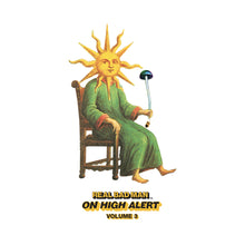 On High Alert - Volume 3 (LP)